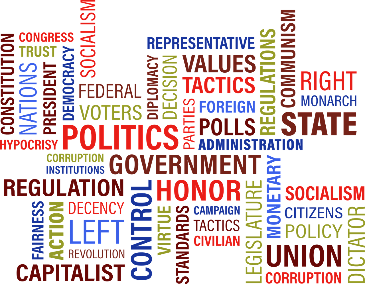 Myers Briggs Personality Type and Political Affiliation - USA Daily Times